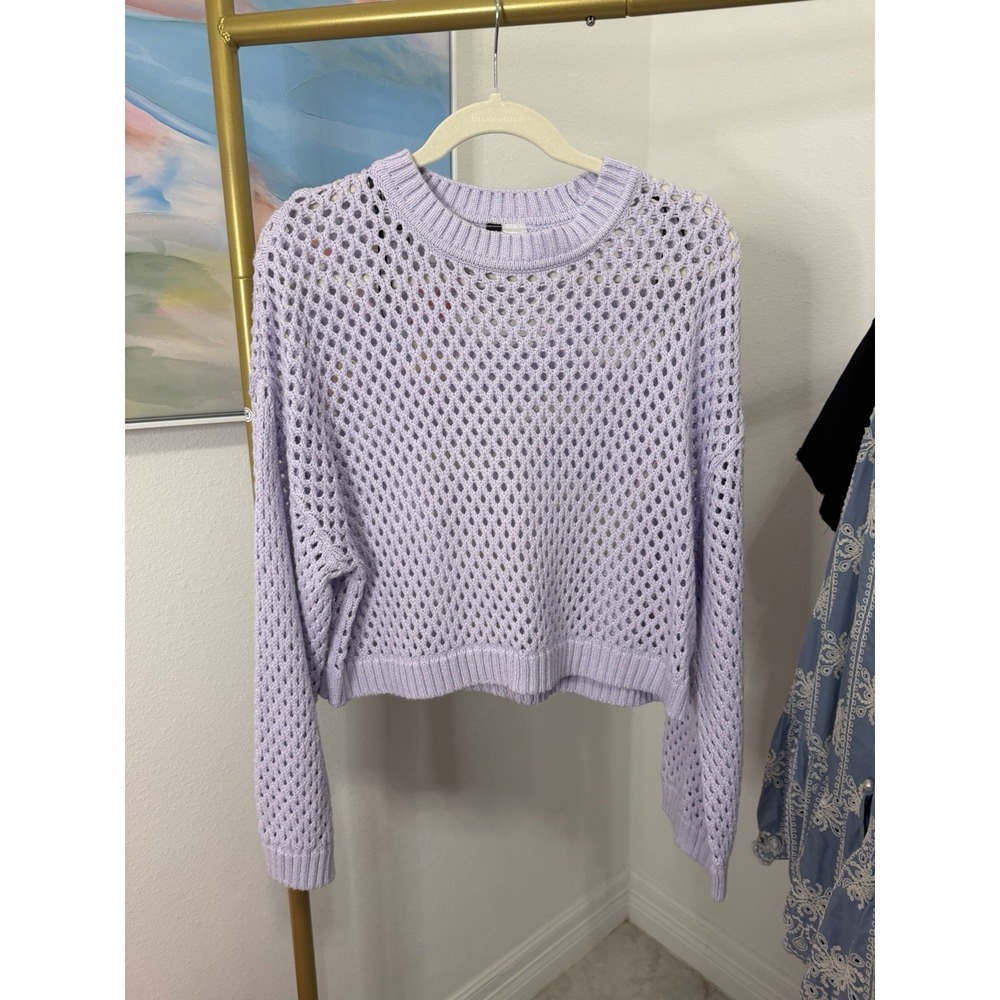 H&M Divided Women's Sweater Large